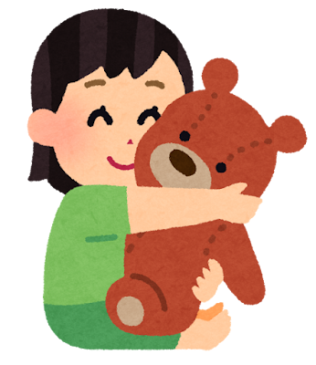 イラスト：体操