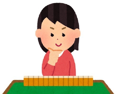 イラスト：体操